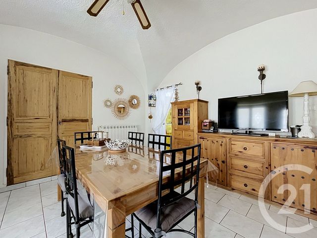maison - CONNAUX - 30