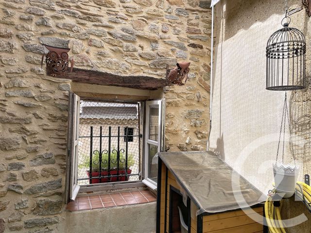 maison à vendre - 5 pièces - 92.31 m2 - CONNAUX - 30 - LANGUEDOC-ROUSSILLON - Century 21 La Big