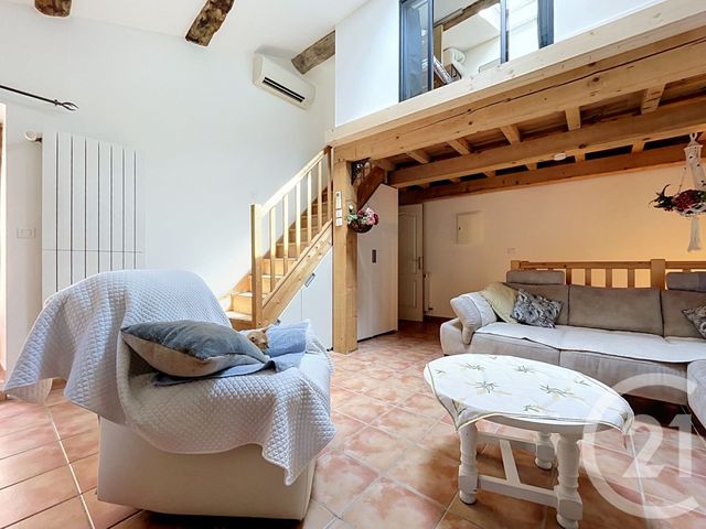maison à vendre - 5 pièces - 92.31 m2 - CONNAUX - 30 - LANGUEDOC-ROUSSILLON - Century 21 La Big