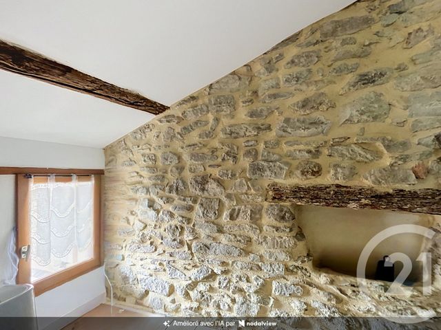 maison à vendre - 5 pièces - 92.31 m2 - CONNAUX - 30 - LANGUEDOC-ROUSSILLON - Century 21 La Big