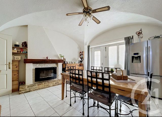 maison à vendre - 5 pièces - 92.31 m2 - CONNAUX - 30 - LANGUEDOC-ROUSSILLON - Century 21 La Big