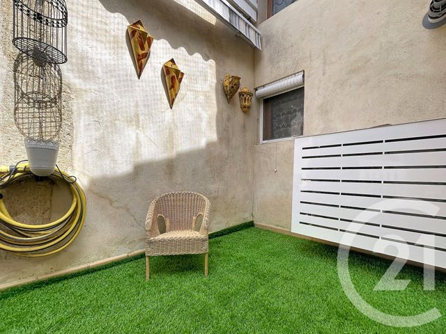 maison à vendre - 5 pièces - 92.31 m2 - CONNAUX - 30 - LANGUEDOC-ROUSSILLON - Century 21 La Big