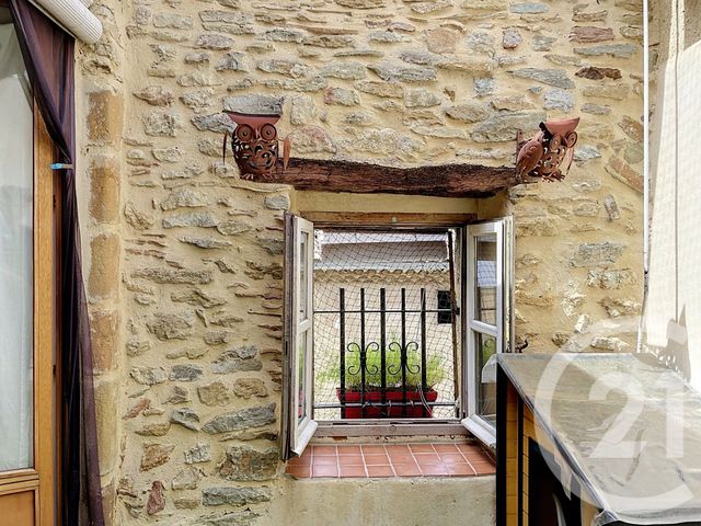maison à vendre - 5 pièces - 92.31 m2 - CONNAUX - 30 - LANGUEDOC-ROUSSILLON - Century 21 La Big