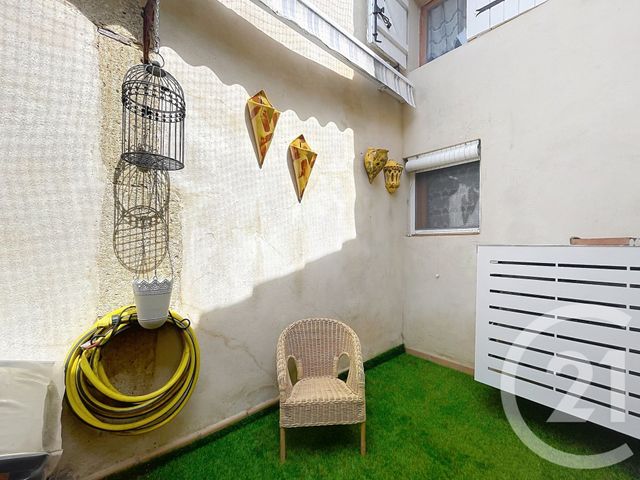 maison à vendre - 5 pièces - 92.31 m2 - CONNAUX - 30 - LANGUEDOC-ROUSSILLON - Century 21 La Big
