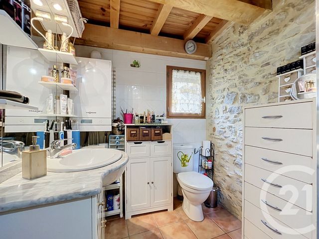 maison à vendre - 5 pièces - 92.31 m2 - CONNAUX - 30 - LANGUEDOC-ROUSSILLON - Century 21 La Big