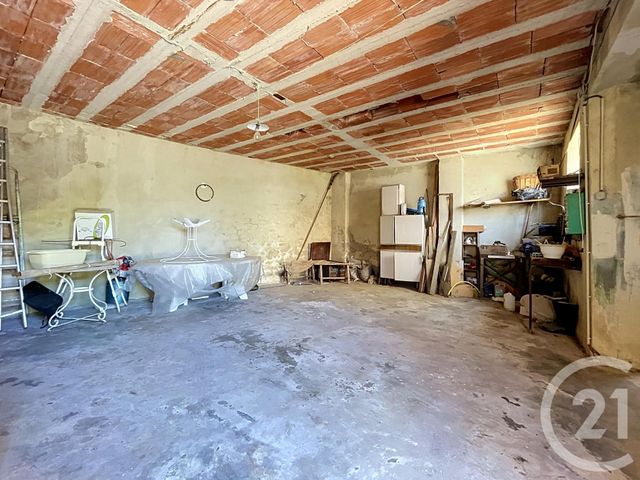 maison à vendre - 6 pièces - 159.61 m2 - BAGNOLS SUR CEZE - 30 - LANGUEDOC-ROUSSILLON - Century 21 La Big