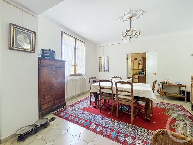 maison à vendre - 6 pièces - 159.61 m2 - BAGNOLS SUR CEZE - 30 - LANGUEDOC-ROUSSILLON - Century 21 La Big