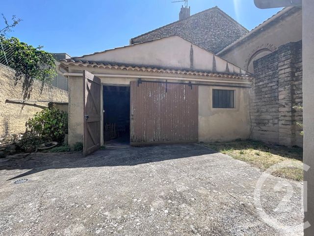 maison à vendre - 6 pièces - 159.61 m2 - BAGNOLS SUR CEZE - 30 - LANGUEDOC-ROUSSILLON - Century 21 La Big