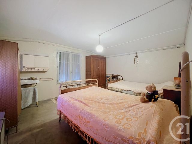 maison à vendre - 6 pièces - 159.61 m2 - BAGNOLS SUR CEZE - 30 - LANGUEDOC-ROUSSILLON - Century 21 La Big