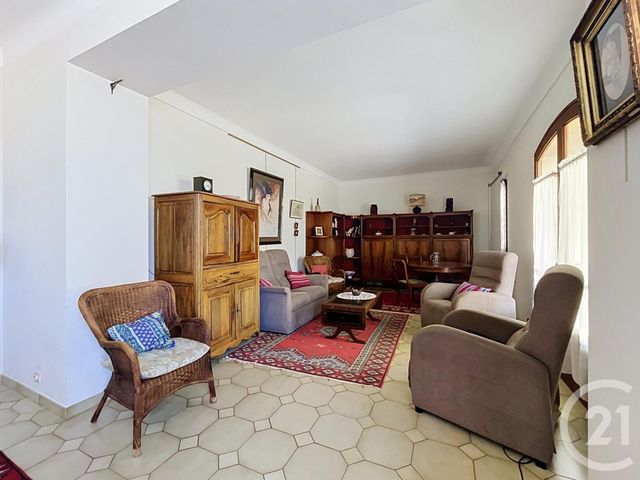 maison à vendre - 6 pièces - 159.61 m2 - BAGNOLS SUR CEZE - 30 - LANGUEDOC-ROUSSILLON - Century 21 La Big
