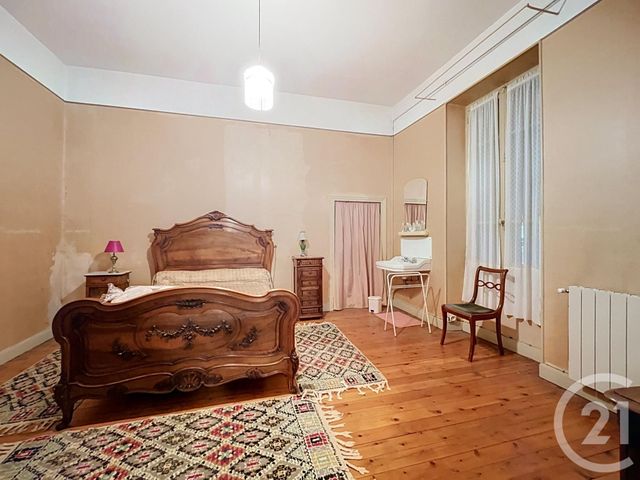 maison à vendre - 6 pièces - 159.61 m2 - BAGNOLS SUR CEZE - 30 - LANGUEDOC-ROUSSILLON - Century 21 La Big