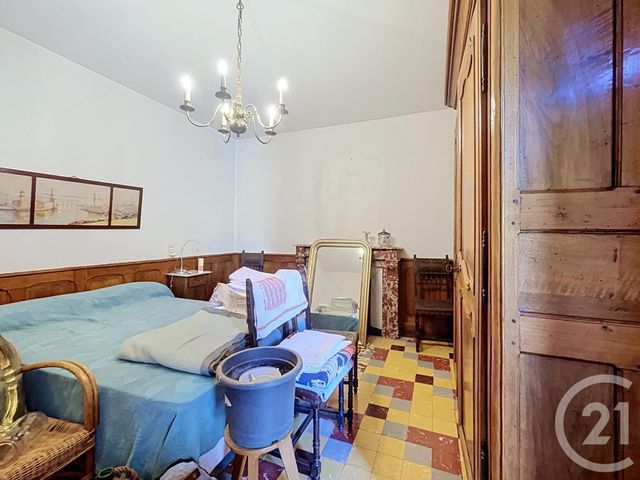 maison à vendre - 6 pièces - 159.61 m2 - BAGNOLS SUR CEZE - 30 - LANGUEDOC-ROUSSILLON - Century 21 La Big
