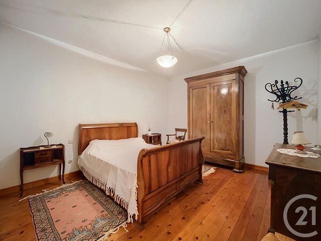 maison à vendre - 6 pièces - 159.61 m2 - BAGNOLS SUR CEZE - 30 - LANGUEDOC-ROUSSILLON - Century 21 La Big