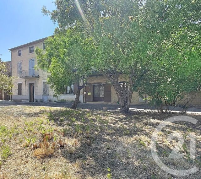 maison - BAGNOLS SUR CEZE - 30