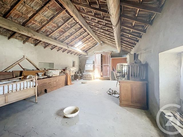 maison à vendre - 6 pièces - 159.61 m2 - BAGNOLS SUR CEZE - 30 - LANGUEDOC-ROUSSILLON - Century 21 La Big