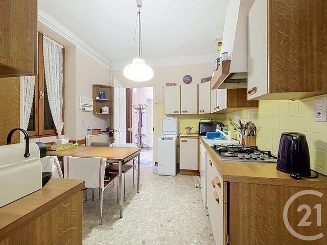 maison à vendre - 6 pièces - 159.61 m2 - BAGNOLS SUR CEZE - 30 - LANGUEDOC-ROUSSILLON - Century 21 La Big