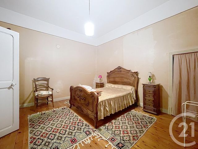 maison à vendre - 6 pièces - 159.61 m2 - BAGNOLS SUR CEZE - 30 - LANGUEDOC-ROUSSILLON - Century 21 La Big