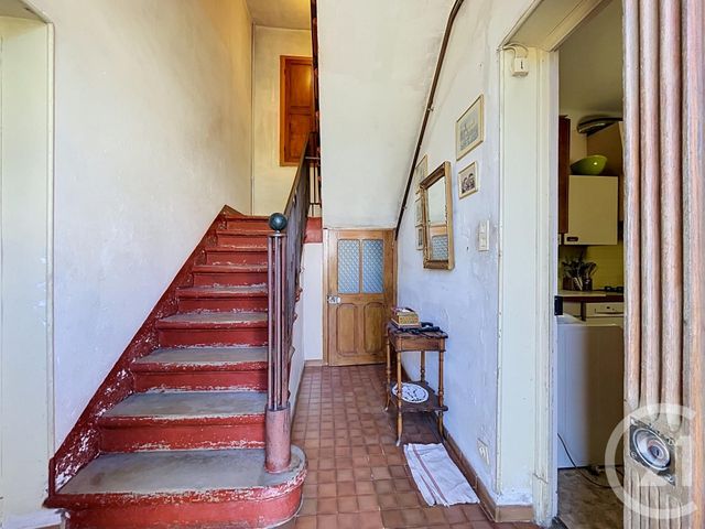 maison à vendre - 6 pièces - 159.61 m2 - BAGNOLS SUR CEZE - 30 - LANGUEDOC-ROUSSILLON - Century 21 La Big