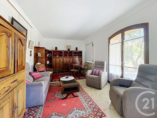 maison à vendre - 6 pièces - 159.61 m2 - BAGNOLS SUR CEZE - 30 - LANGUEDOC-ROUSSILLON - Century 21 La Big