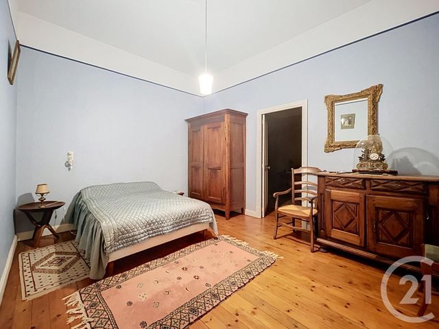 maison à vendre - 6 pièces - 159.61 m2 - BAGNOLS SUR CEZE - 30 - LANGUEDOC-ROUSSILLON - Century 21 La Big