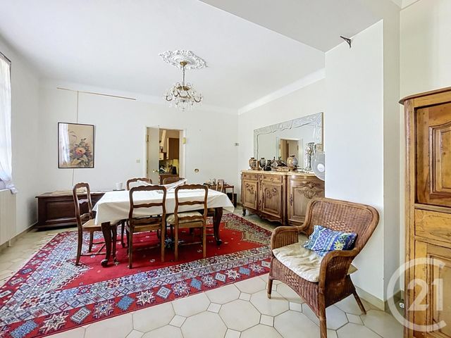 maison à vendre - 6 pièces - 159.61 m2 - BAGNOLS SUR CEZE - 30 - LANGUEDOC-ROUSSILLON - Century 21 La Big