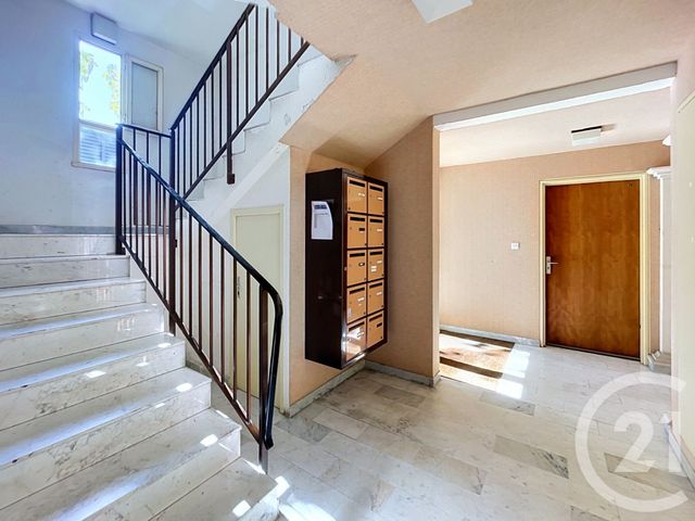 Appartement T1 à vendre BAGNOLS SUR CEZE