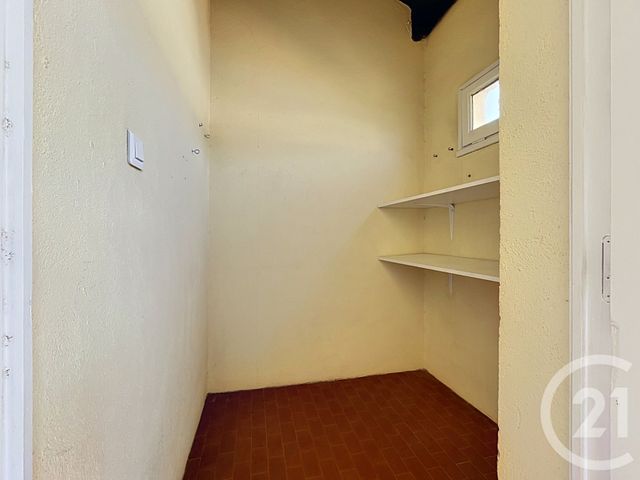 Appartement T1 à vendre - 1 pièce - 25.77 m2 - BAGNOLS SUR CEZE - 30 - LANGUEDOC-ROUSSILLON - Century 21 La Big