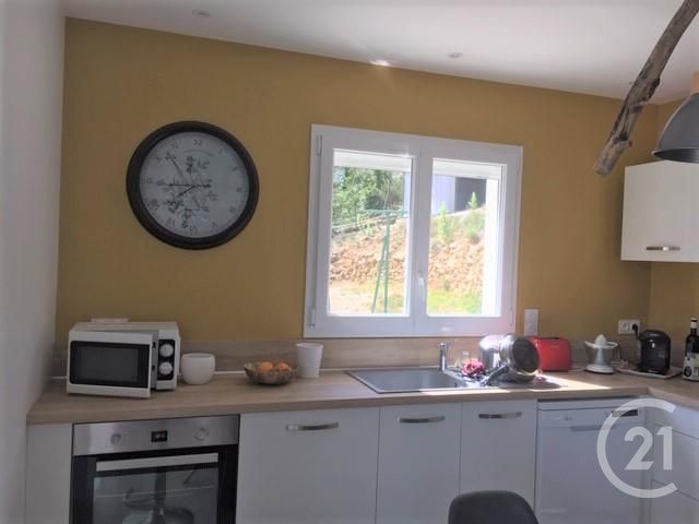 Appartement à louer - 2 pièces - 50.0 m2 - LAUDUN L ARDOISE - 30 - LANGUEDOC-ROUSSILLON - Century 21 La Big