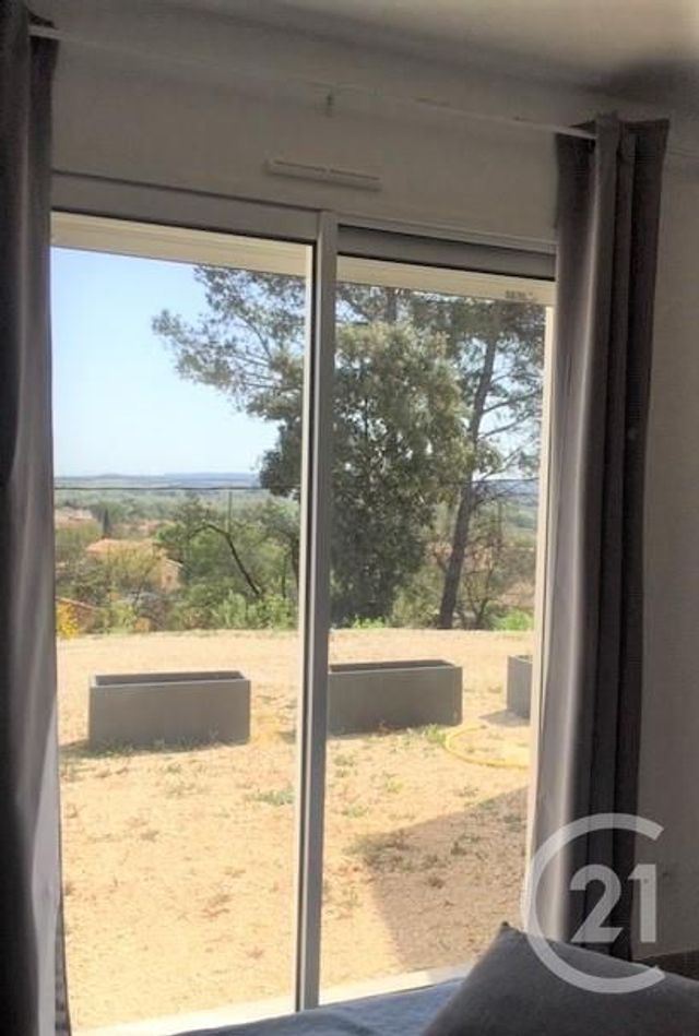 Appartement à louer LAUDUN L ARDOISE