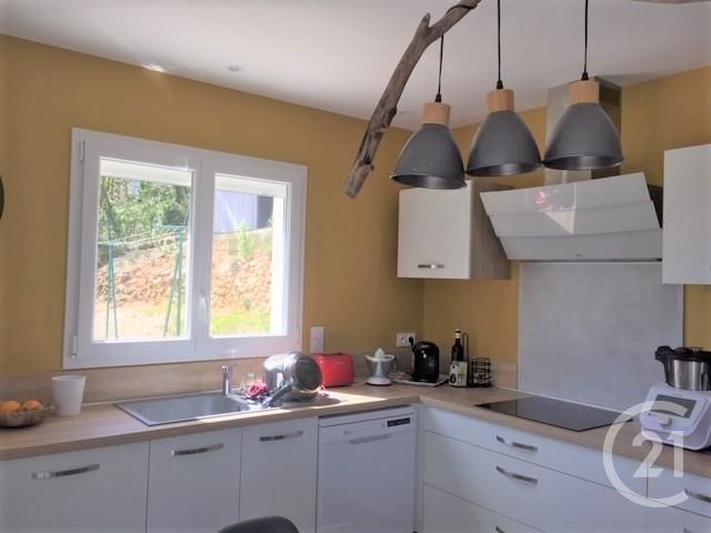 Appartement à louer - 2 pièces - 50.0 m2 - LAUDUN L ARDOISE - 30 - LANGUEDOC-ROUSSILLON - Century 21 La Big