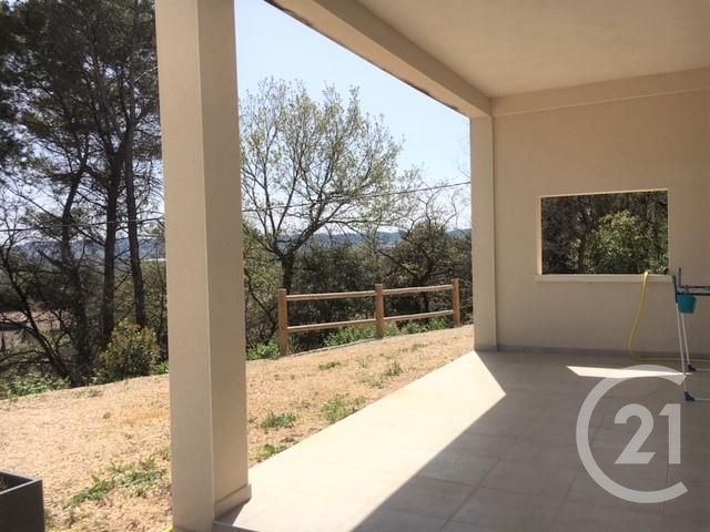 Appartement à louer - 2 pièces - 50.0 m2 - LAUDUN L ARDOISE - 30 - LANGUEDOC-ROUSSILLON - Century 21 La Big