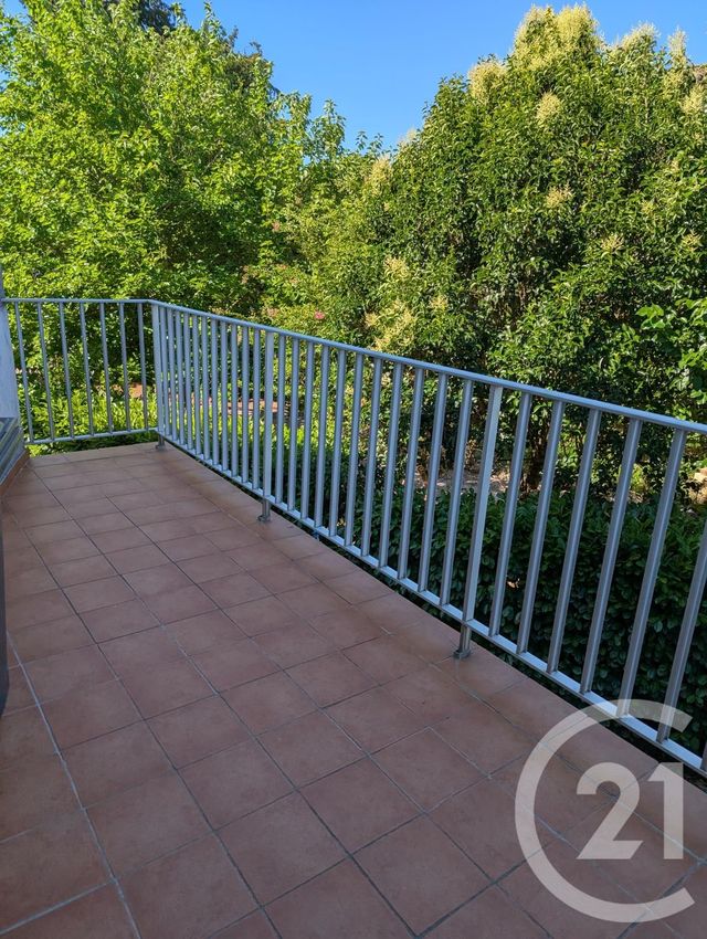 Appartement F2 à louer GOUDARGUES