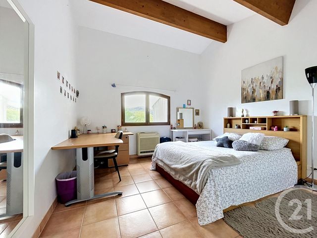 maison à vendre - 5 pièces - 213.6 m2 - BAGNOLS SUR CEZE - 30 - LANGUEDOC-ROUSSILLON - Century 21 La Big
