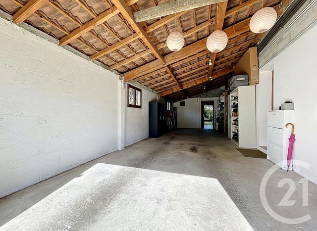 maison à vendre - 5 pièces - 213.6 m2 - BAGNOLS SUR CEZE - 30 - LANGUEDOC-ROUSSILLON - Century 21 La Big