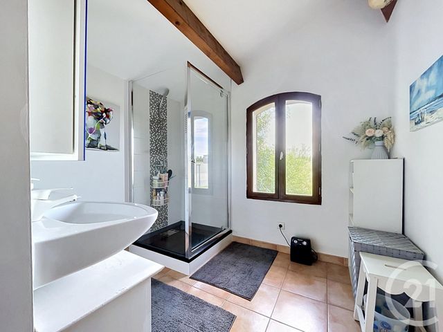 maison à vendre - 5 pièces - 213.6 m2 - BAGNOLS SUR CEZE - 30 - LANGUEDOC-ROUSSILLON - Century 21 La Big