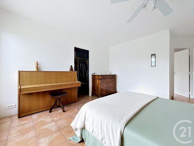 maison à vendre - 5 pièces - 213.6 m2 - BAGNOLS SUR CEZE - 30 - LANGUEDOC-ROUSSILLON - Century 21 La Big