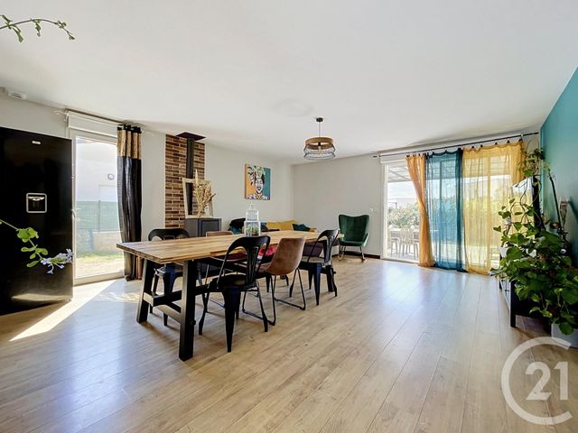 maison - BAGNOLS SUR CEZE - 30