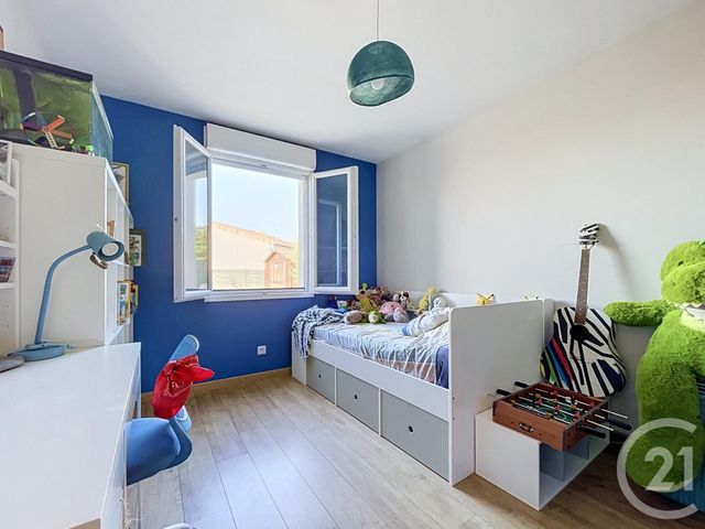 maison à vendre - 4 pièces - 85.65 m2 - BAGNOLS SUR CEZE - 30 - LANGUEDOC-ROUSSILLON - Century 21 La Big
