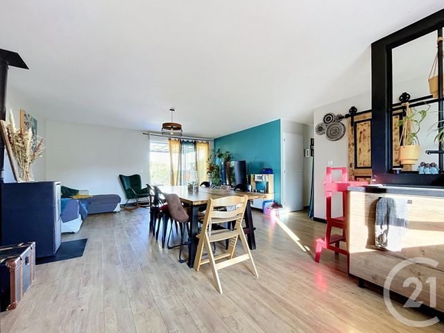 maison à vendre - 4 pièces - 85.65 m2 - BAGNOLS SUR CEZE - 30 - LANGUEDOC-ROUSSILLON - Century 21 La Big