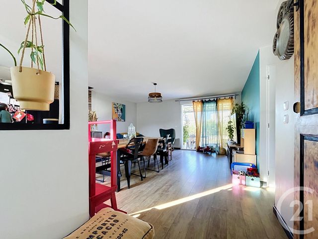 maison à vendre - 4 pièces - 85.65 m2 - BAGNOLS SUR CEZE - 30 - LANGUEDOC-ROUSSILLON - Century 21 La Big