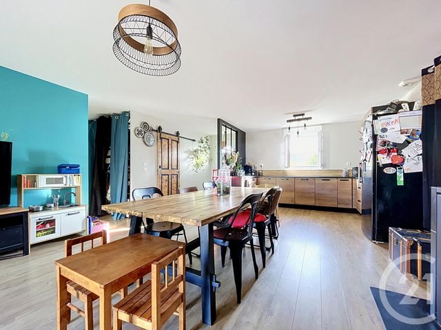 maison à vendre - 4 pièces - 85.65 m2 - BAGNOLS SUR CEZE - 30 - LANGUEDOC-ROUSSILLON - Century 21 La Big