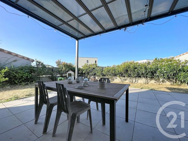 maison à vendre - 4 pièces - 85.65 m2 - BAGNOLS SUR CEZE - 30 - LANGUEDOC-ROUSSILLON - Century 21 La Big