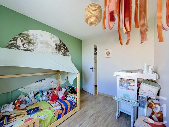 maison à vendre - 4 pièces - 85.65 m2 - BAGNOLS SUR CEZE - 30 - LANGUEDOC-ROUSSILLON - Century 21 La Big