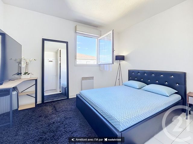 Appartement F1 à vendre - 2 pièces - 48.5 m2 - BAGNOLS SUR CEZE - 30 - LANGUEDOC-ROUSSILLON - Century 21 La Big