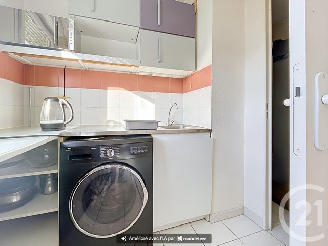 Appartement F1 à vendre - 2 pièces - 48.5 m2 - BAGNOLS SUR CEZE - 30 - LANGUEDOC-ROUSSILLON - Century 21 La Big