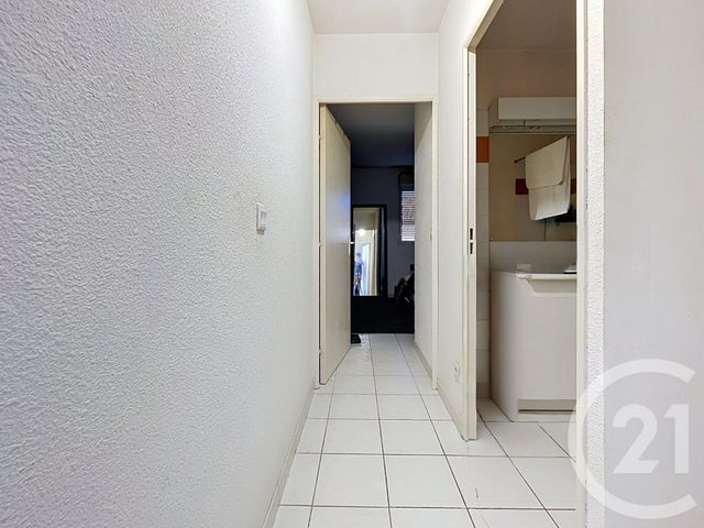 Appartement F1 à vendre - 2 pièces - 48.5 m2 - BAGNOLS SUR CEZE - 30 - LANGUEDOC-ROUSSILLON - Century 21 La Big