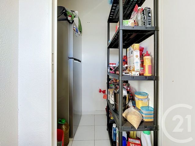 Appartement F1 à vendre - 2 pièces - 48.5 m2 - BAGNOLS SUR CEZE - 30 - LANGUEDOC-ROUSSILLON - Century 21 La Big