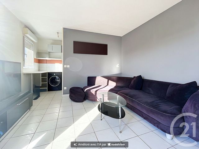 Appartement F1 à vendre - 2 pièces - 48.5 m2 - BAGNOLS SUR CEZE - 30 - LANGUEDOC-ROUSSILLON - Century 21 La Big