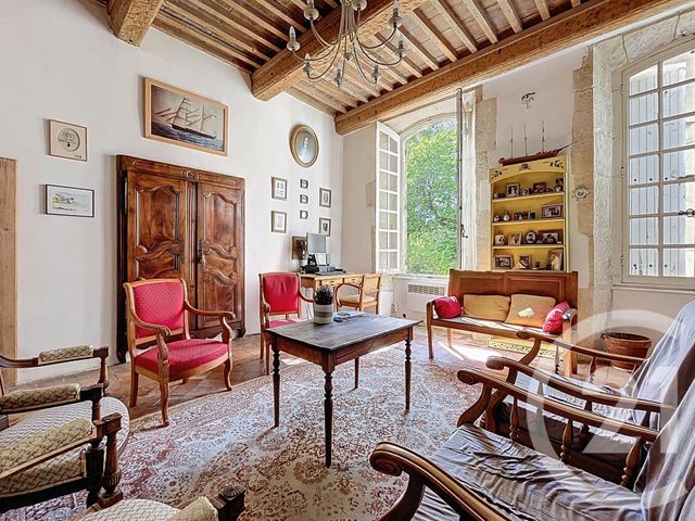 maison à vendre - 7 pièces - 189.24 m2 - BAGNOLS SUR CEZE - 30 - LANGUEDOC-ROUSSILLON - Century 21 La Big