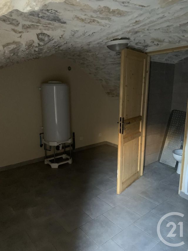 maison à louer - 3 pièces - 65.0 m2 - BAGNOLS SUR CEZE - 30 - LANGUEDOC-ROUSSILLON - Century 21 La Big